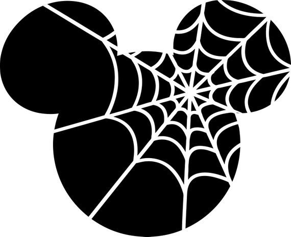 Halloween Logo 75 vinyl decal